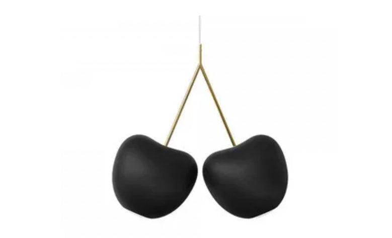 Cherry Lamp - The cool art room 