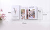 Acrylic Holder Wall Mount Magazine Rack - The cool art room 