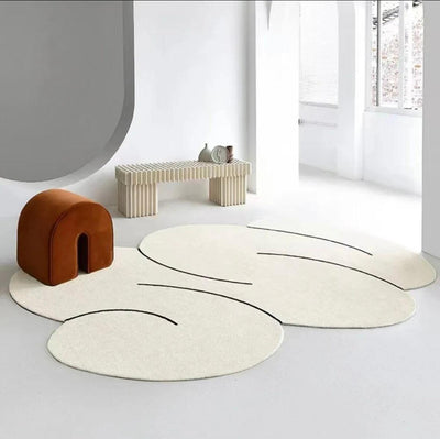 Living Room Carpet Large - The cool art room 
