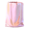 Pleated Texture Ceramic Vase - The cool art room 