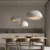Minimalist WabiSabi Ceiling Lamp - The cool art room 
