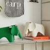 Small Elephant Plastic - The cool art room 