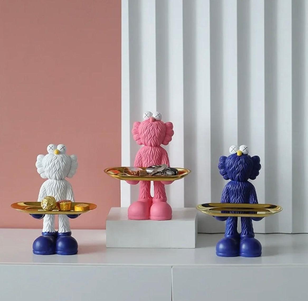 Decorations Trays - The cool art room 