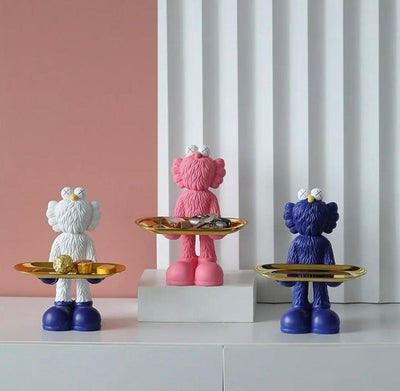 Decorations Trays - The cool art room 