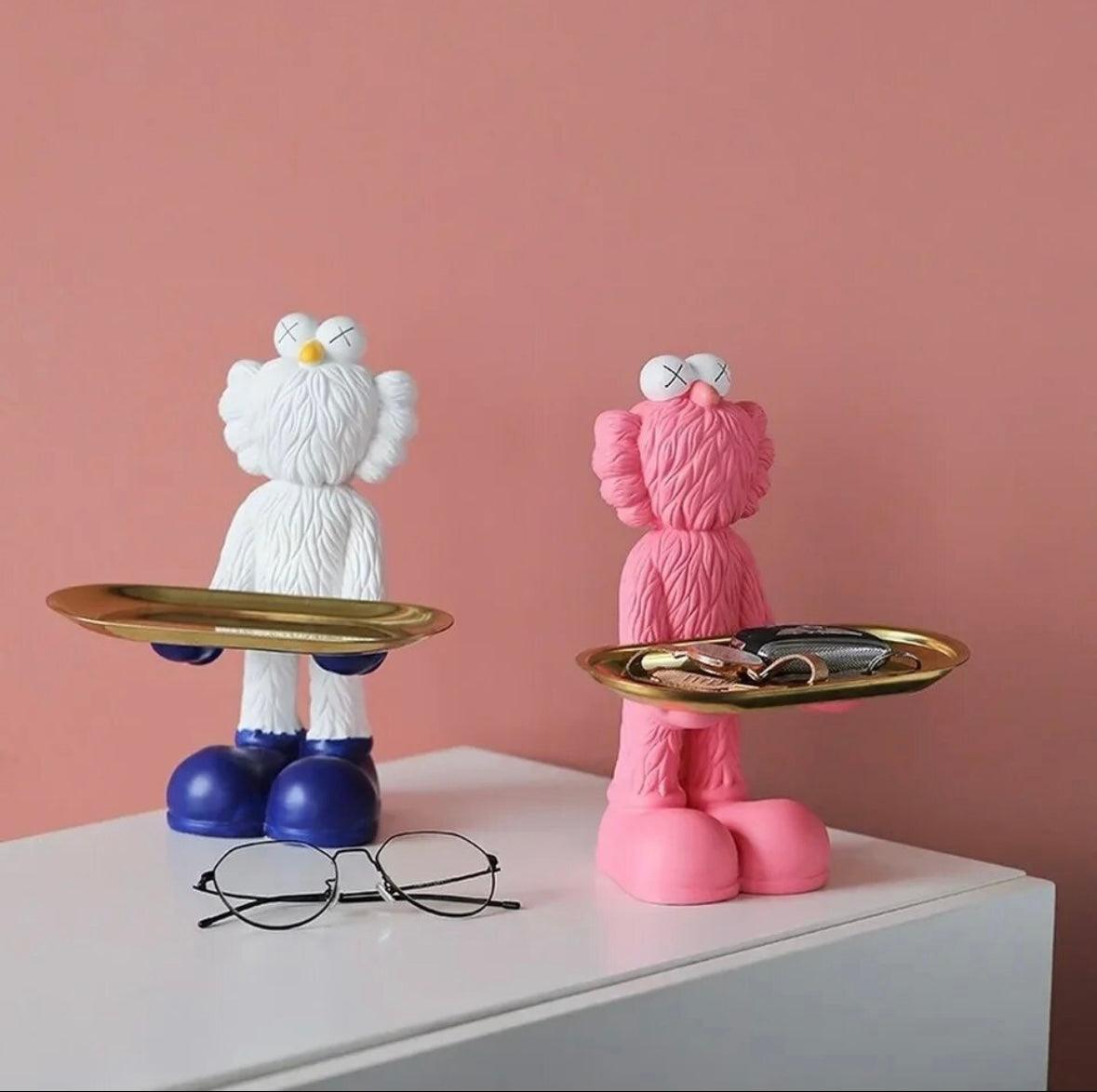 Decorations Trays - The cool art room 