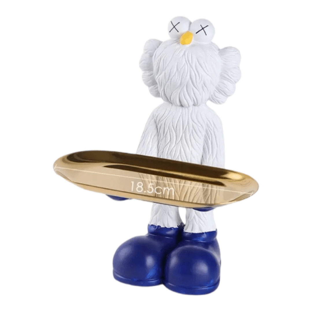 Decorations Trays - The cool art room 