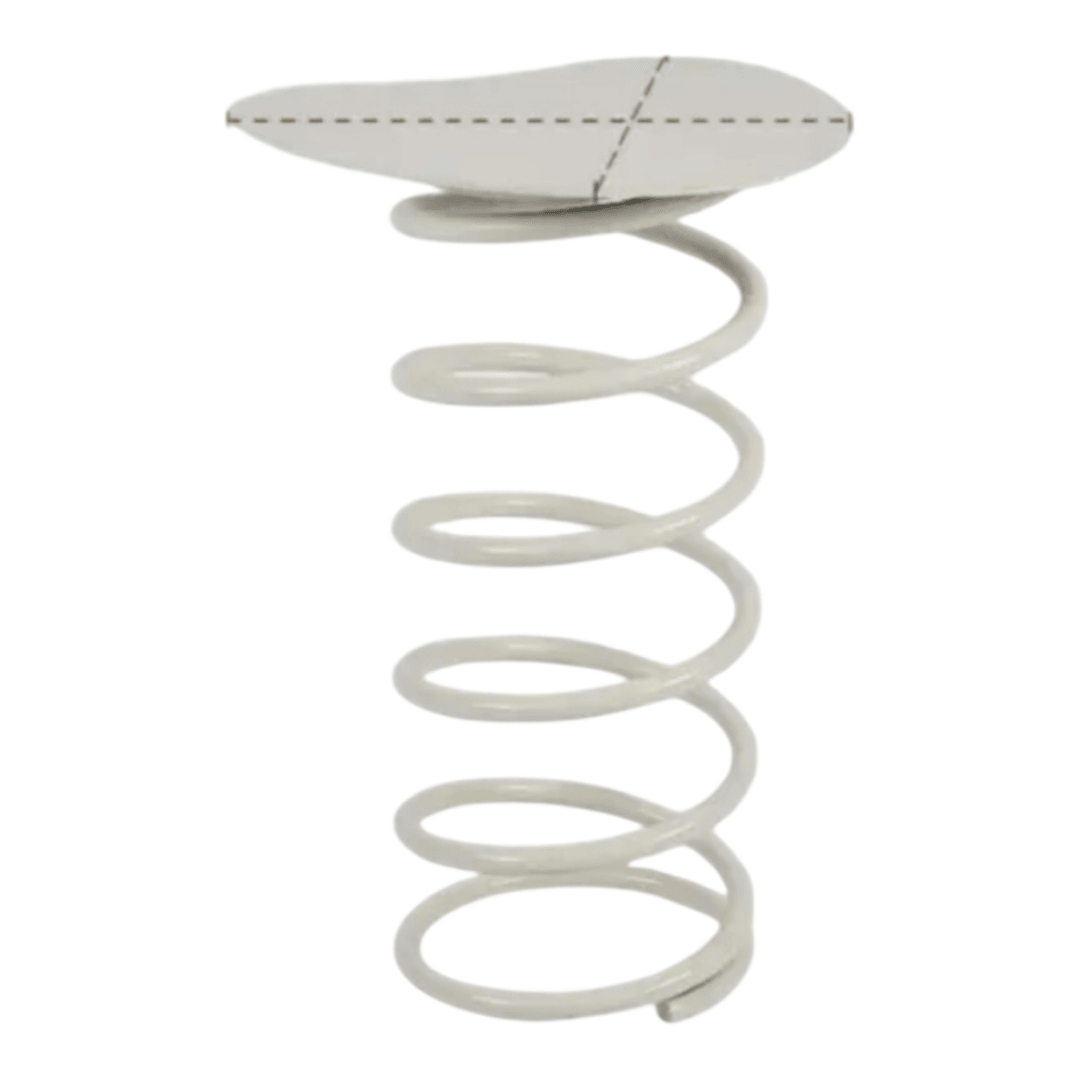 Spiral Table - The cool art room 