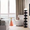 Floor Bubble Lamp - The cool art room 
