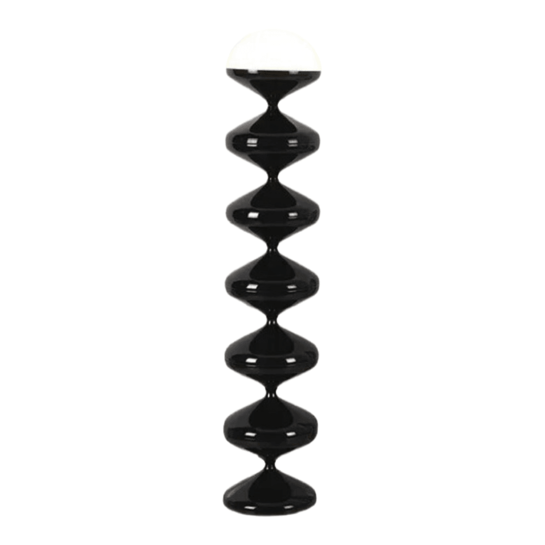 Floor Bubble Lamp - The cool art room 
