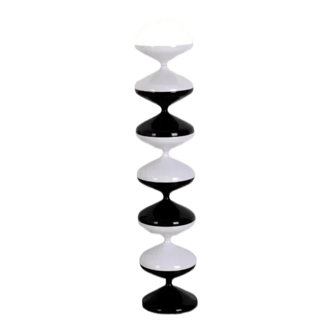 Floor Bubble Lamp - The cool art room 