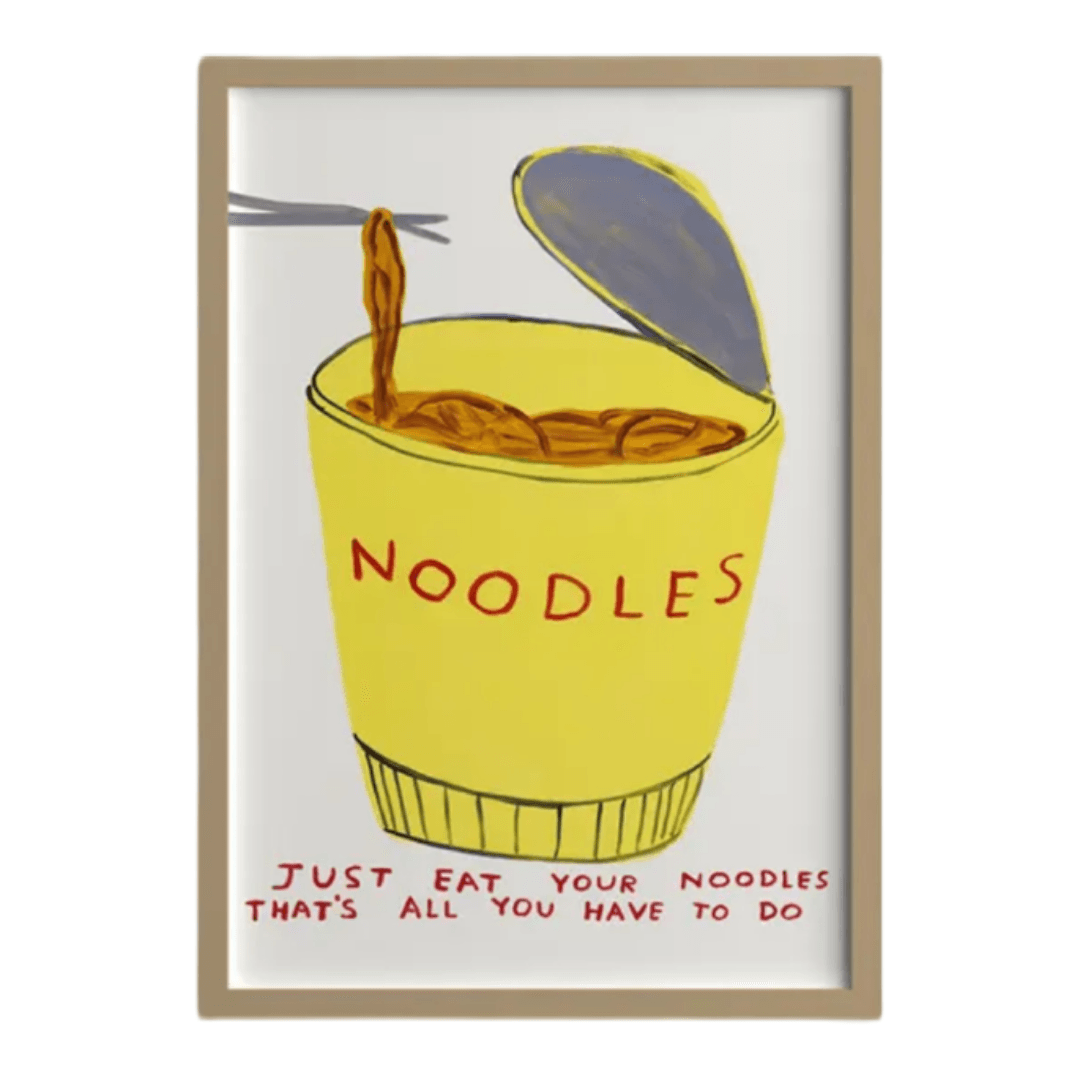 Retro Pop Art Funny - The cool art room 