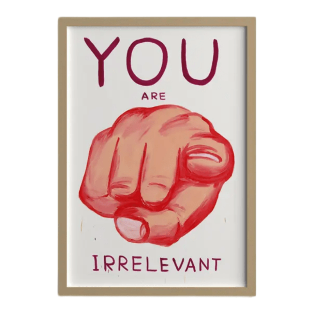 Retro Pop Art Funny - The cool art room 