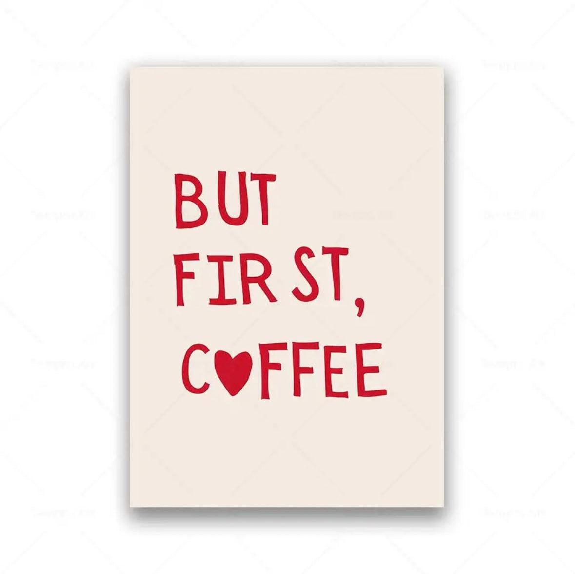 Kitchen Cooking Wall Art - The cool art room 