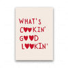 Kitchen Cooking Wall Art - The cool art room 