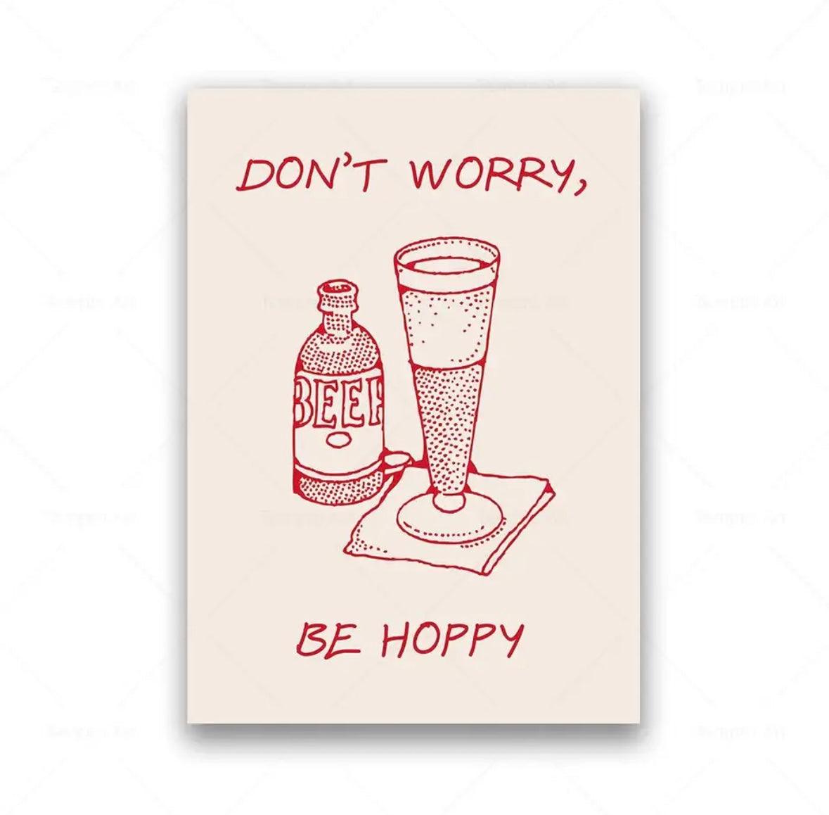 Kitchen Cooking Wall Art - The cool art room 