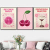Vintage Disco Canvas - The cool art room 