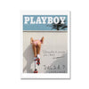 Playboy Poster