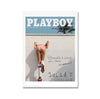 Playboy Poster