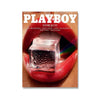Playboy Poster