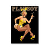 Playboy Poster