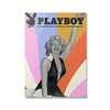 Playboy Poster