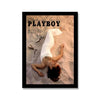 Playboy Poster