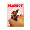 Playboy Poster