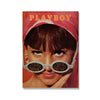 Playboy Poster