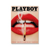 Playboy Poster