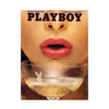 Playboy Poster