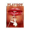 Playboy Poster