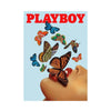 Playboy Poster