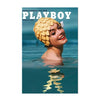 Playboy Poster