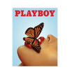Playboy Poster
