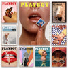 Playboy Poster