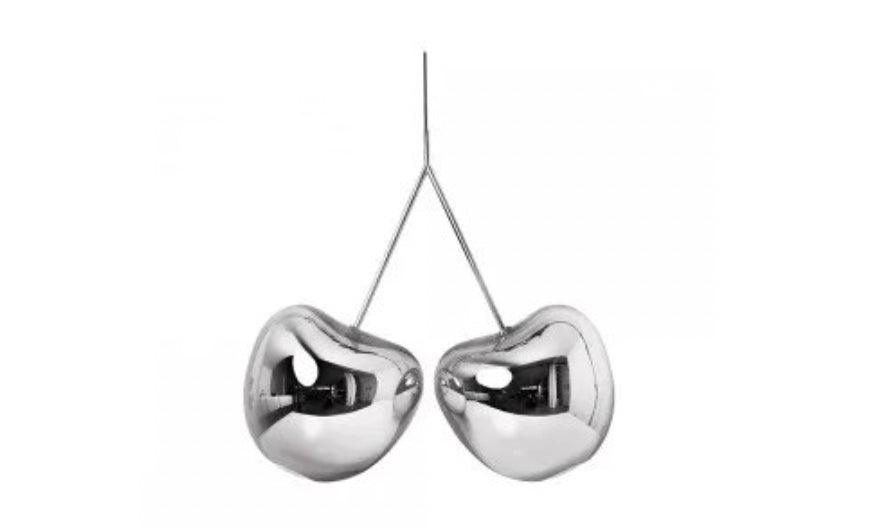 Cherry Lamp - The cool art room 