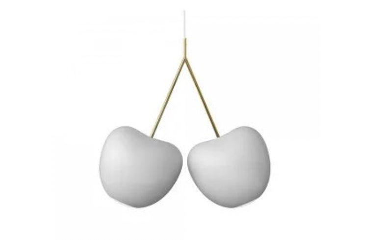 Cherry Lamp - The cool art room 