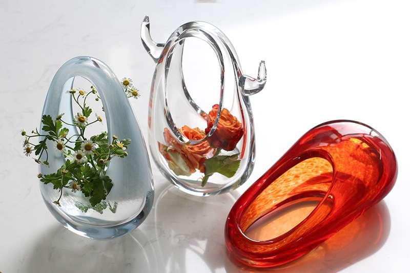 GLASS BAG - The cool art room 